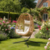 GC Nest Egg Luxury Hanging Egg Chair