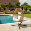 GC Nest Egg Luxury Hanging Egg Chair