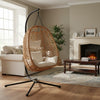 GC Nest Egg Luxury Hanging Egg Chair