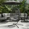 GC Nest Egg Luxury Hanging Egg Chair