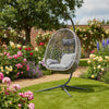 GC Nest Egg Luxury Hanging Egg Chair
