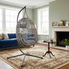 GC Nest Egg Luxury Hanging Egg Chair