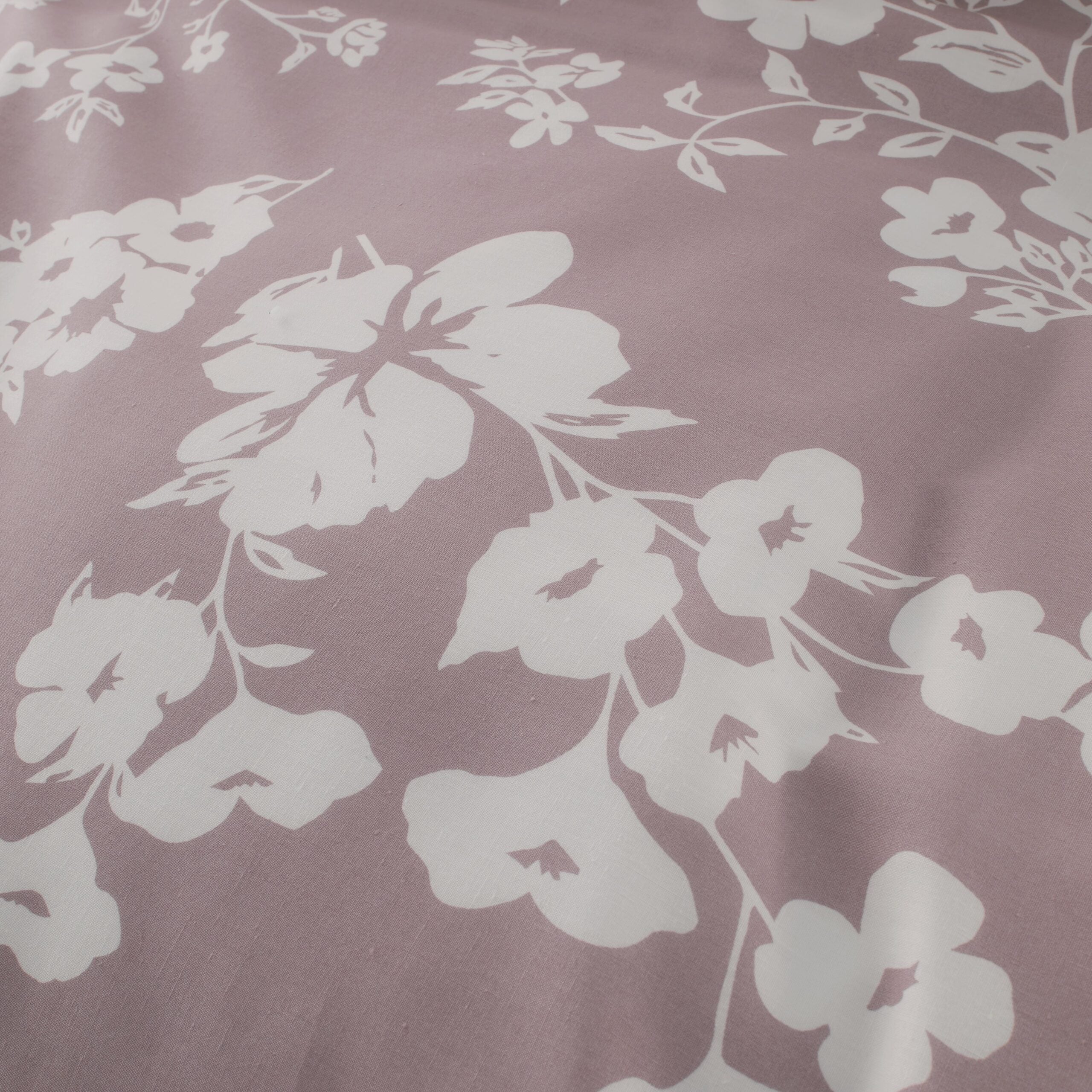 Eliza Floral Duvet Cover Set