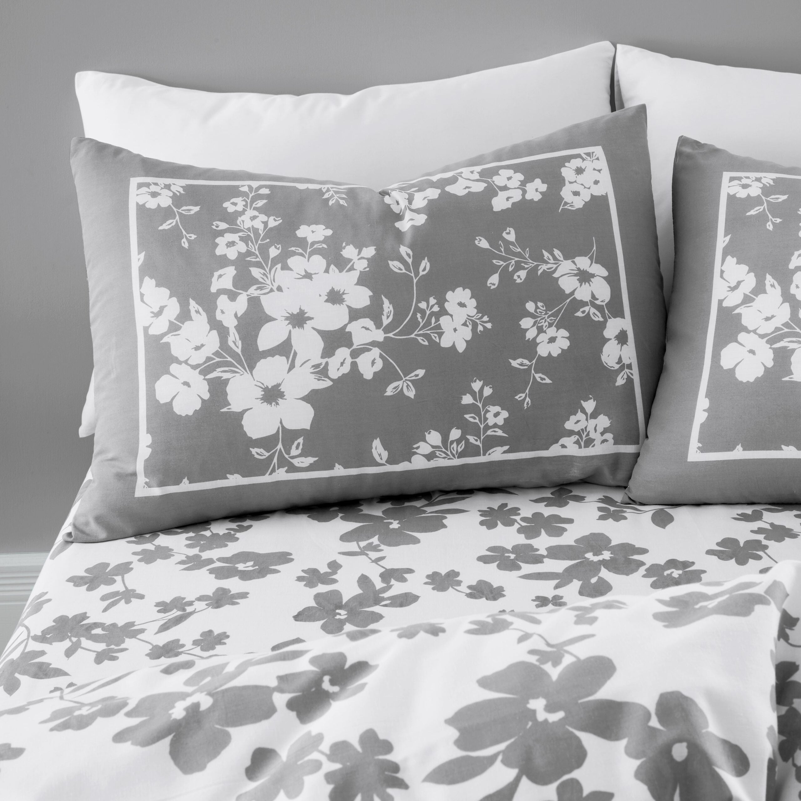 ELIZA FLORAL DUVET SET