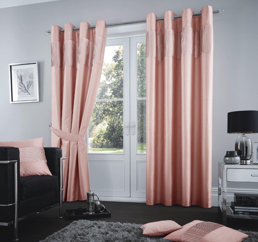 Fuel Design Curtains