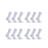 GC Men's Everyday Cotton Socks – 12 Pack