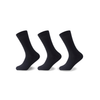 GC Men's Everyday Cotton Socks – 12 Pack