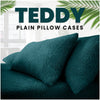 GC Cosy Teddy Pillowcase Pair
