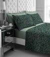  GC Soft Touch Printed Sheet Set