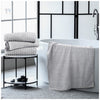 GC Dallas Luxury Bath Sheet Towels – 3 Pack