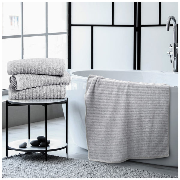 GC Dallas Luxury Bath Sheet Towels – 3 Pack