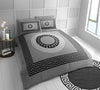 GC Ida Greek Duvet Cover Set