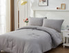 GC Comfort Star Stitched Coverless 10.5 Tog Duvet