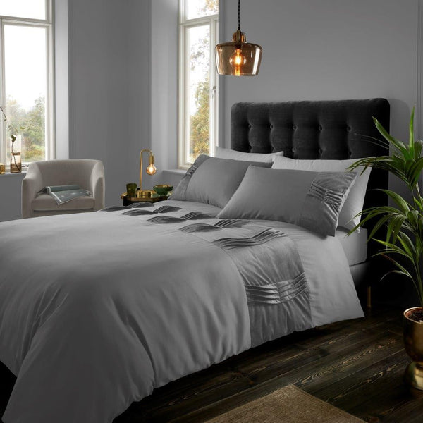 GC Signature Botanical Duvet Cover Set