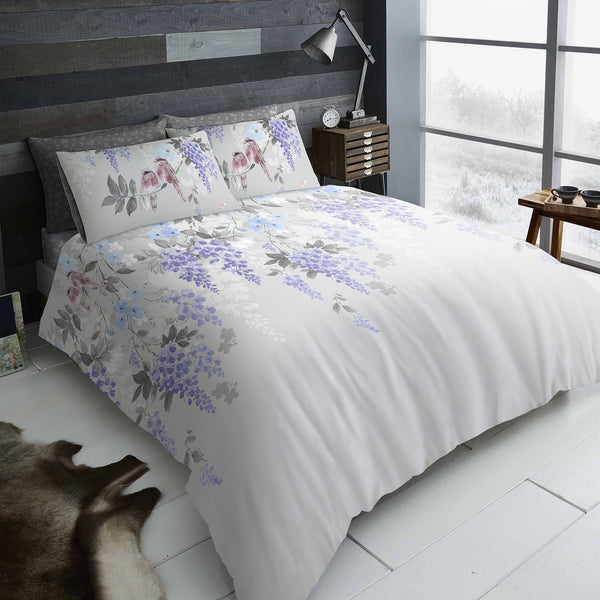 GC Hermione Easy Care Complete Bedding Set