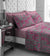 GC Bess Bows Easy Care Printed Sheet Set