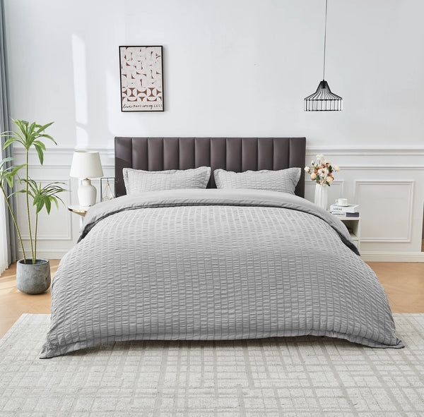 GC Timeless Botanical Duvet Cover Set