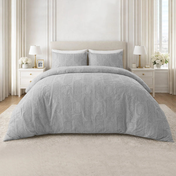 GC Links Fancy Duvet Cover Set