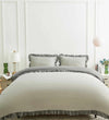 GC Kendrick Frill Fancy Duvet Cover Set