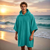 GC Premium Adult Hooded Poncho Towel