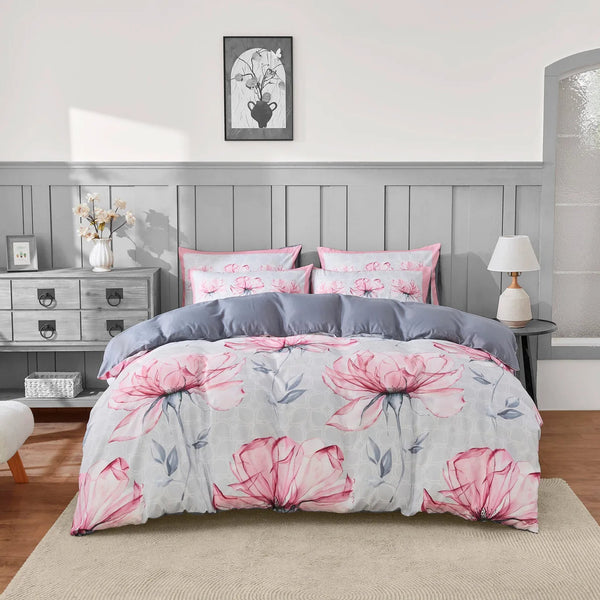 Haven Microfiber Duvet Set