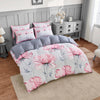 Haven Microfiber Duvet Set
