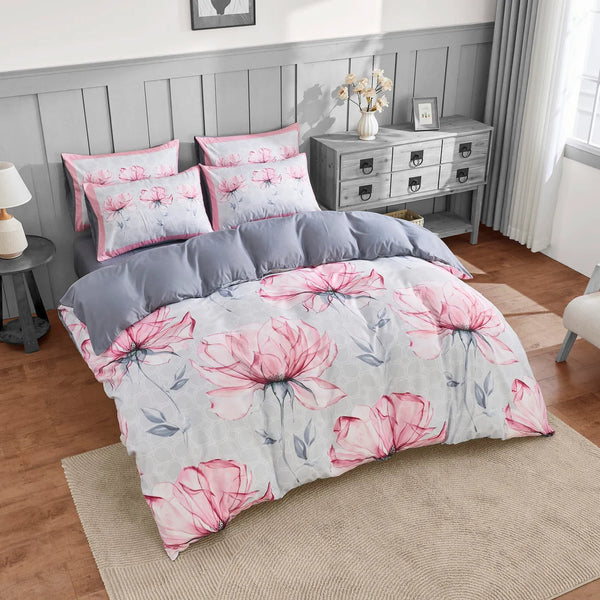 Haven Microfiber Duvet Set