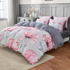 Haven Microfiber Duvet Set