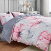 Haven Microfiber Duvet Set