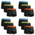GC Men's Cotton Comfort Boxer Shorts – 12 Pack