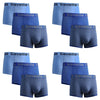 GC Men's Essential Boxer Shorts – 12 Pack
