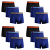 GC Men's Premium Boxer Shorts – 12 Pack