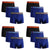 GC Men's Premium Boxer Shorts – 12 Pack