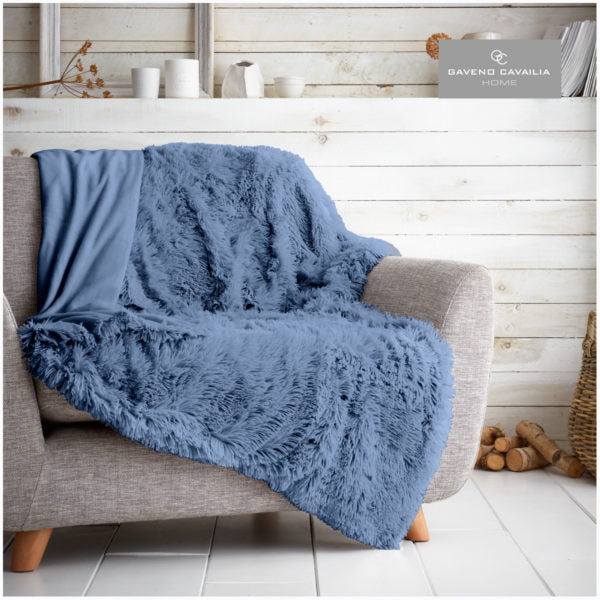 Hugg & Snug Throw