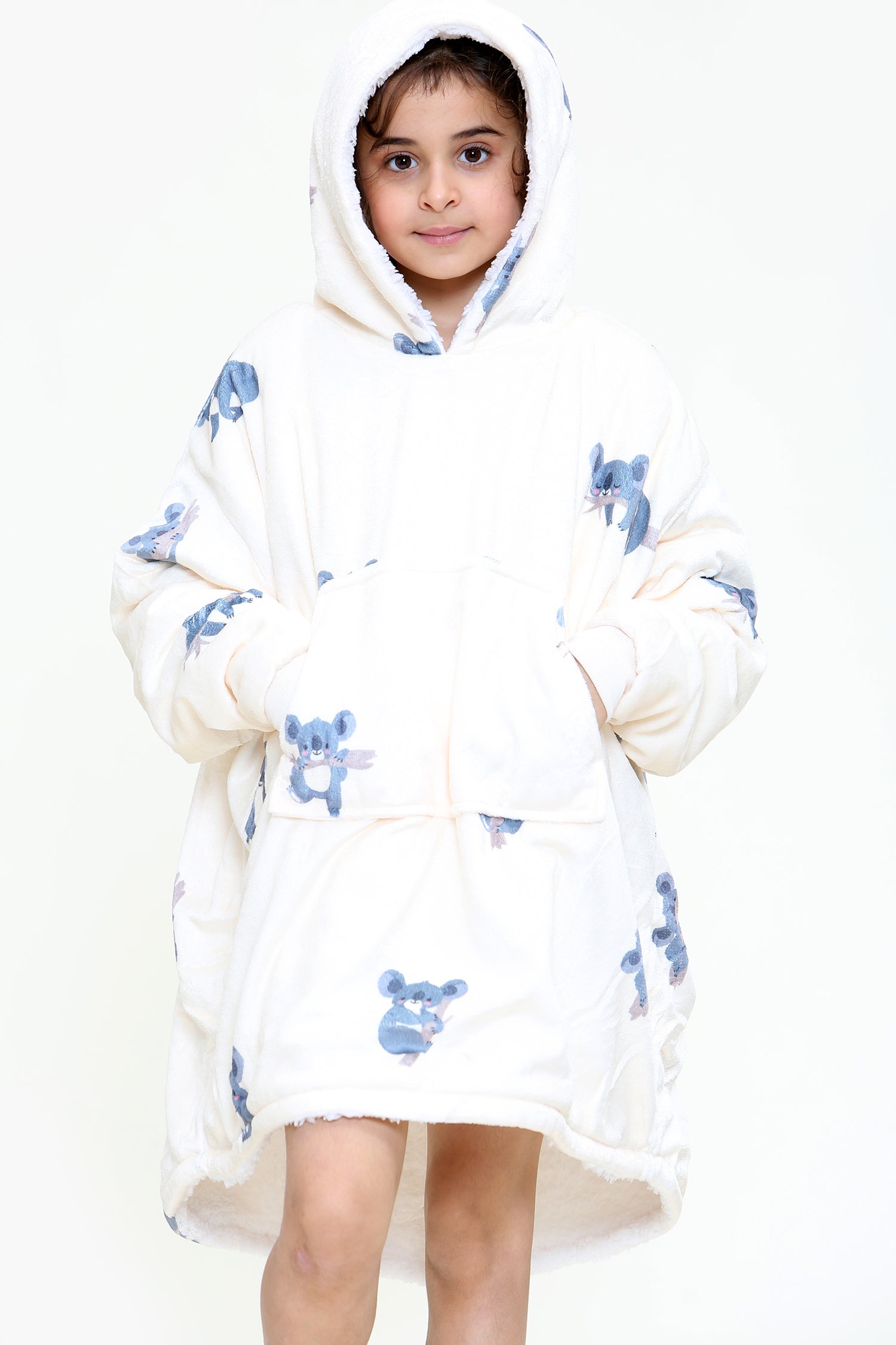 Koala Kids Hoodie