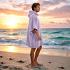 GC Premium Adult Hooded Poncho Towel