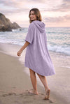 GC Premium Adult Hooded Poncho Towel