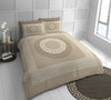 GC Ida Greek Duvet Cover Set
