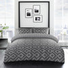 GC Oakey Geometric Complete Bedding Set