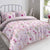 GC Elegant Printed Complete Bedding Set