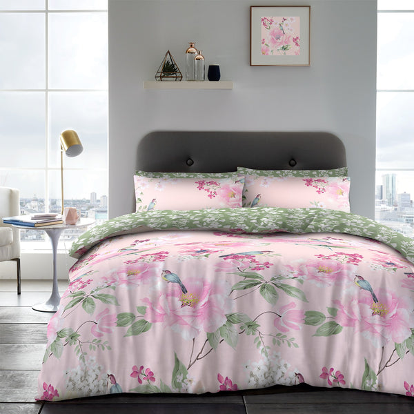 GC Suzie Complete Bedding Set