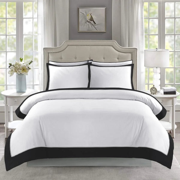 GC Monarch Signature Duvet Cover Set