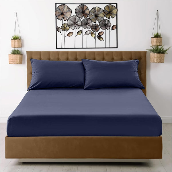 GC Microfibre Super Dreamer Deep Fitted