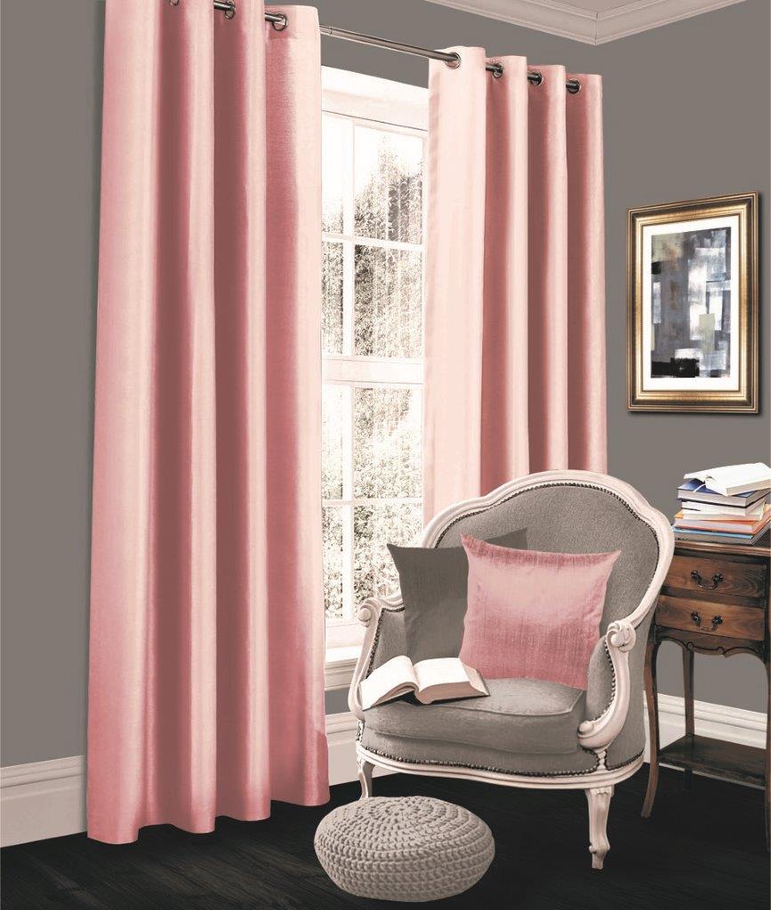 Blackout Curtains - Gaveno Cavailia