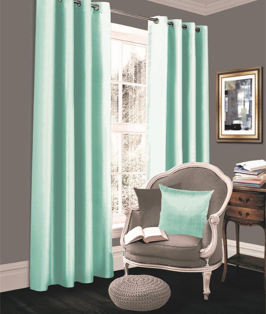 Blackout Curtains - Gaveno Cavailia