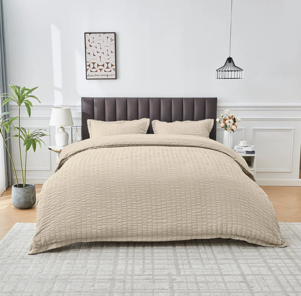 GC Timeless Botanical Duvet Cover Set
