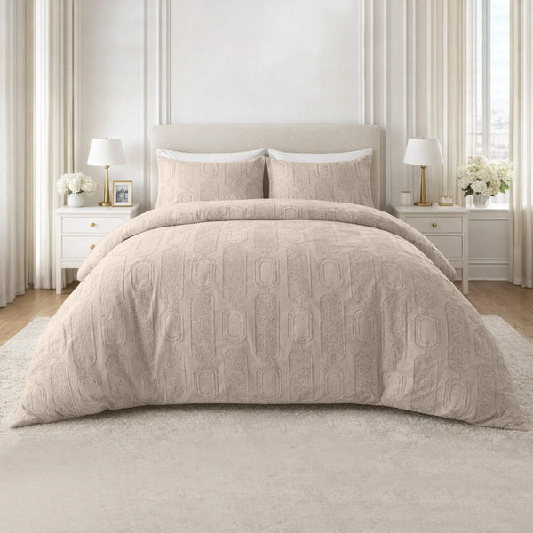 GC Links Fancy Duvet Cover Set