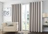 GC Zurich Woven Textured Ready Made Curtains