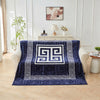 GC Hercules Double Layer Luxury Blanket