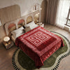 GC Hercules Double Layer Luxury Blanket